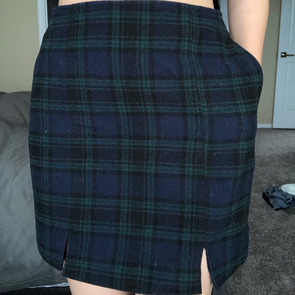 Hollister Skirt